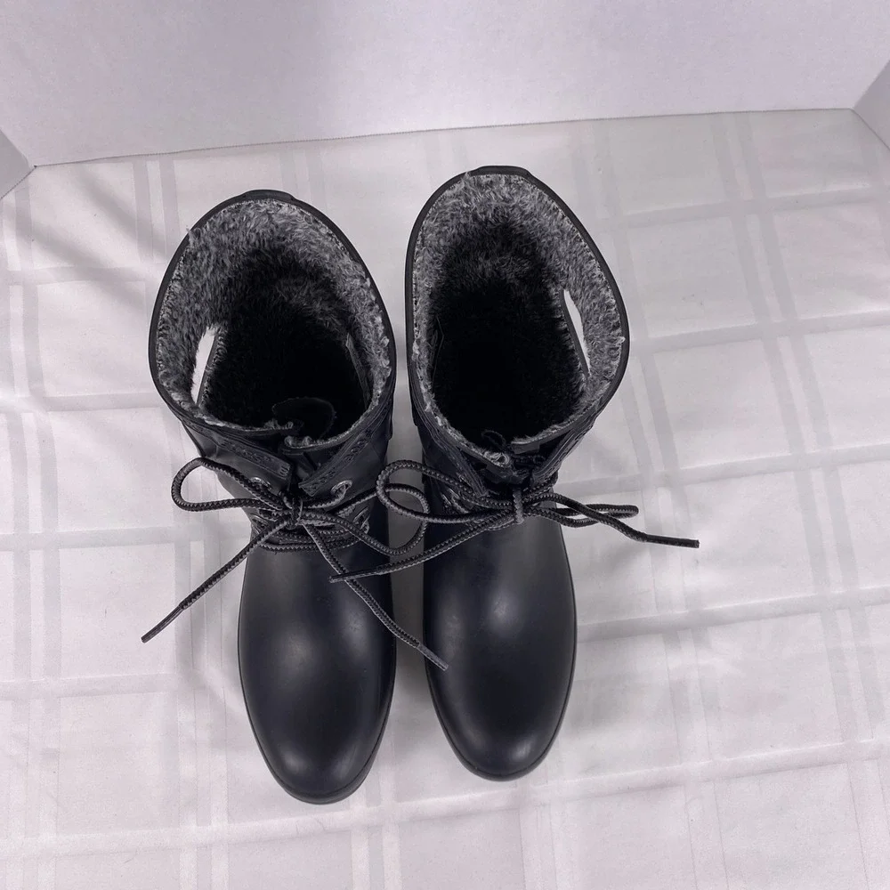 Bogs rain boots